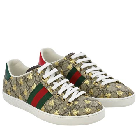 Gucci Sneakers 